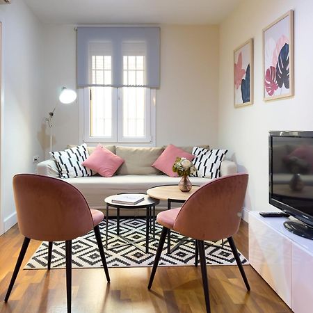 ApartamentoMálagaCentro Exterior foto